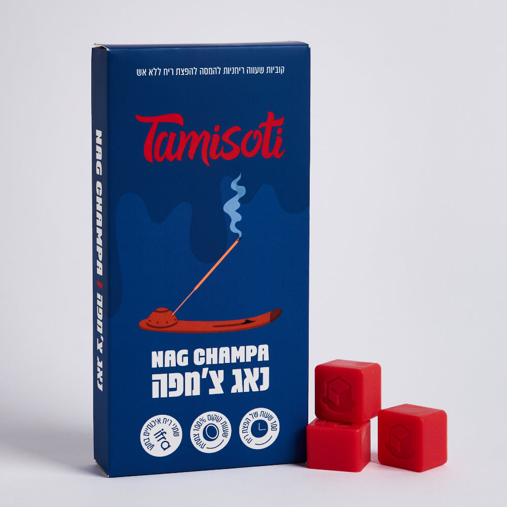 נאג צ'מפה
