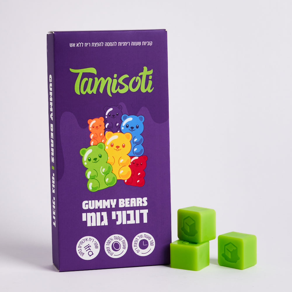 דובוני גומי