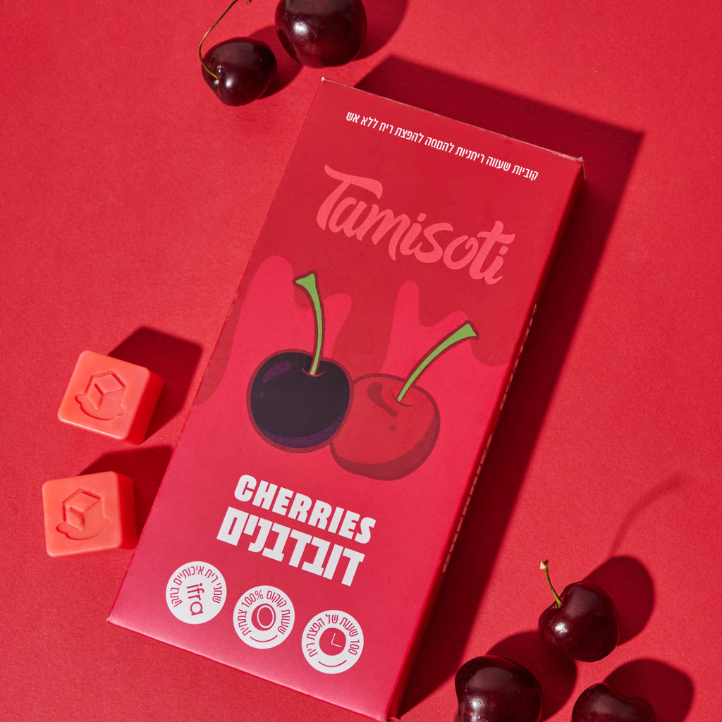 דובדבנים