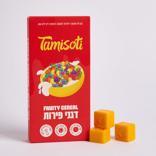 דגני פירות
