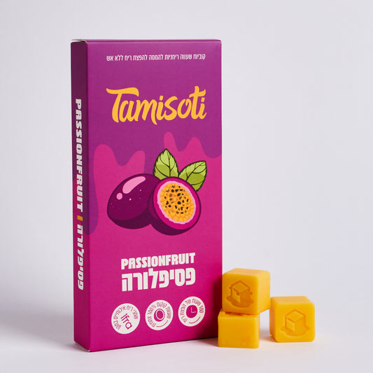 פסיפלורה