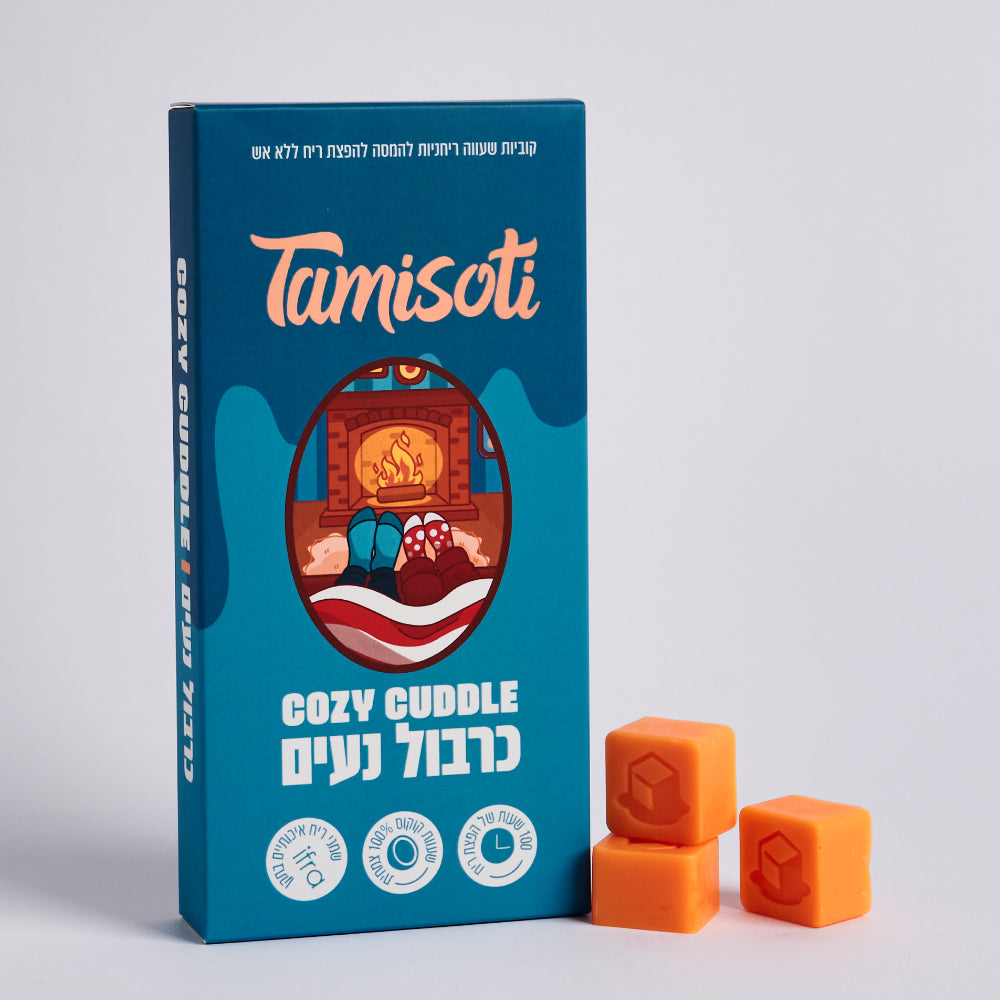 כרבול נעים