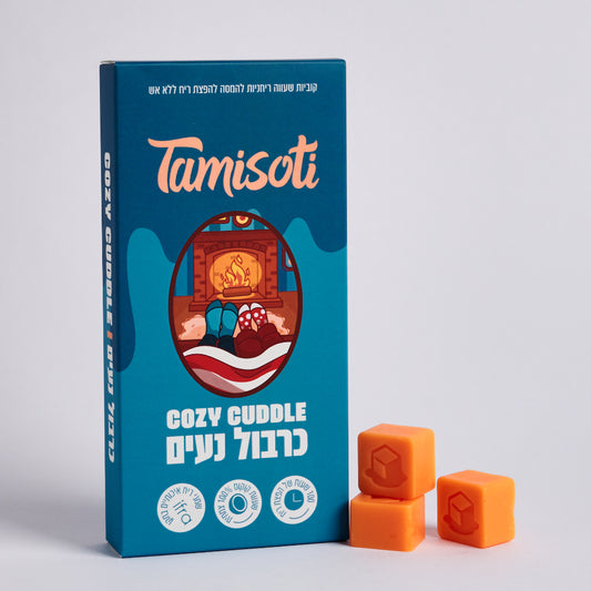 כרבול נעים
