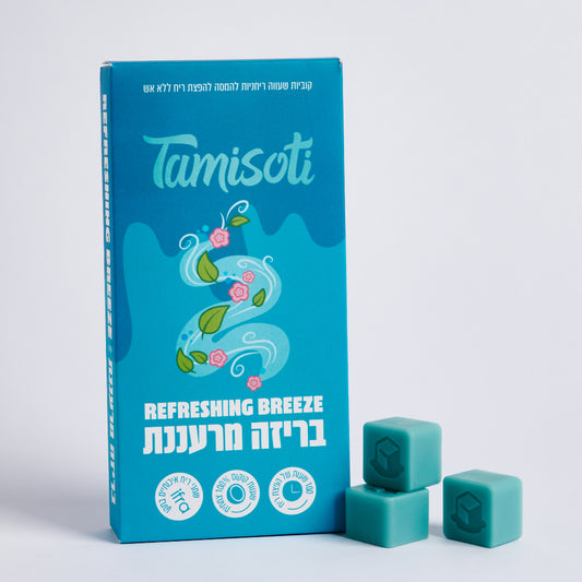 בריזה מרעננת