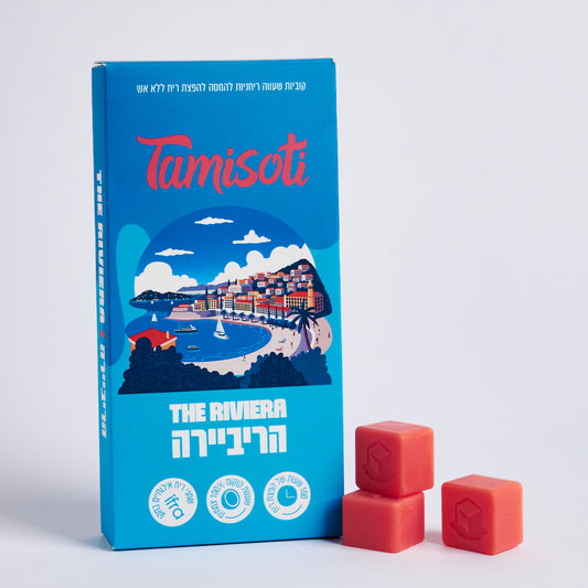 הריביירה