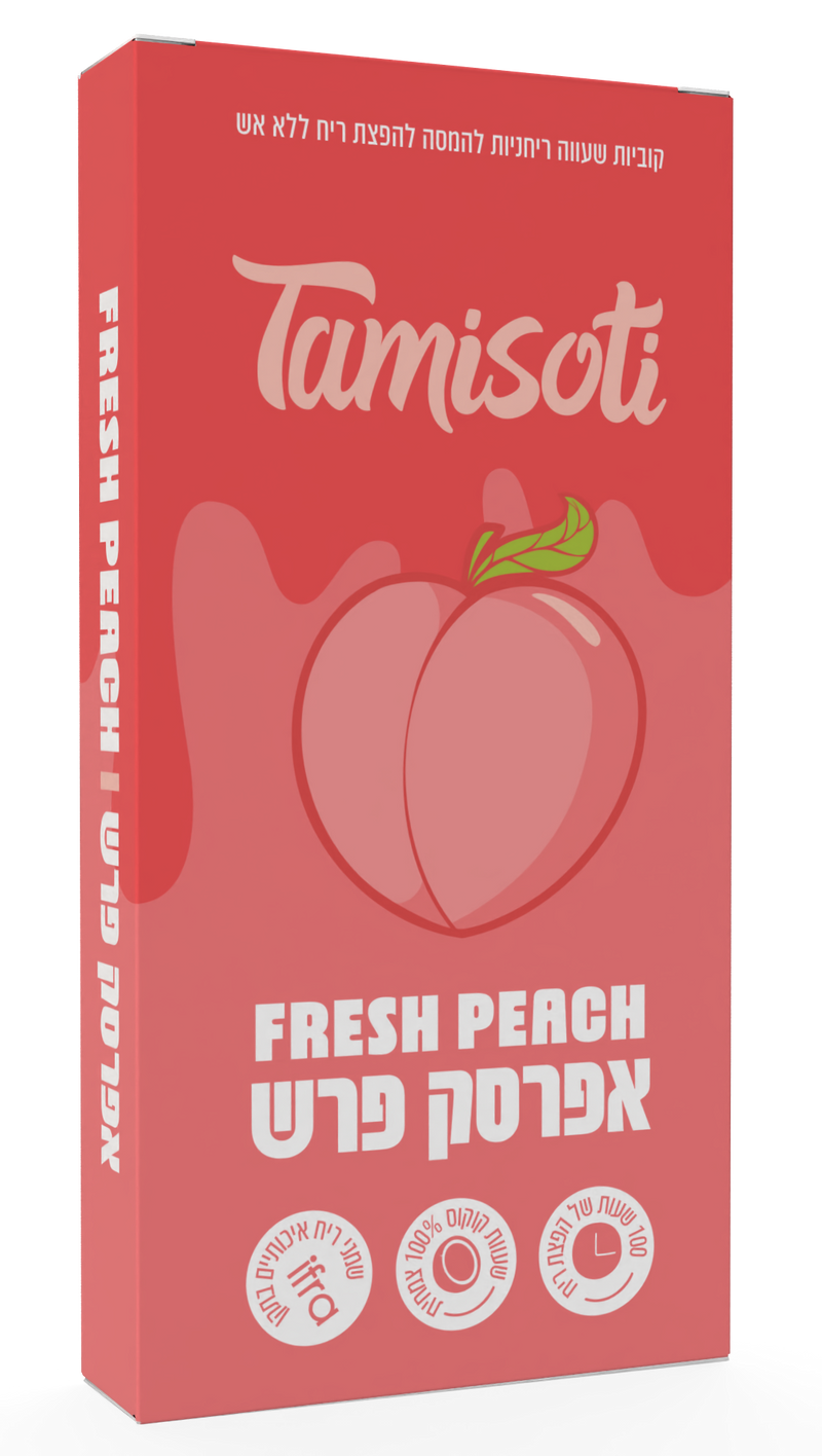אפרסק פרש