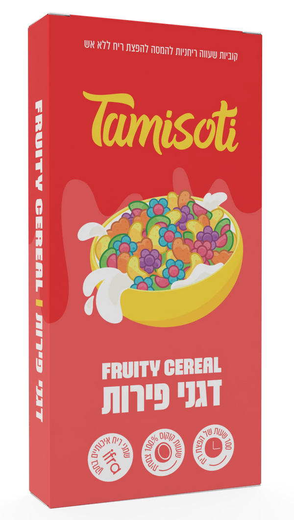 דגני פירות