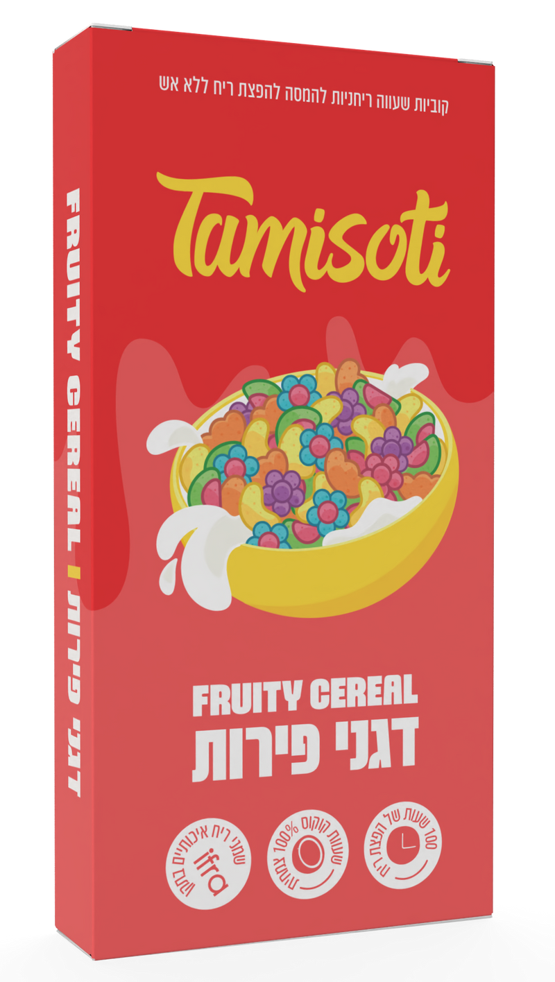 דגני פירות
