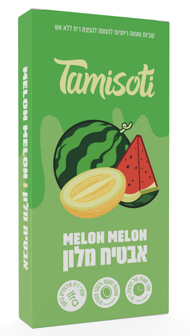 אבטיח מלון
