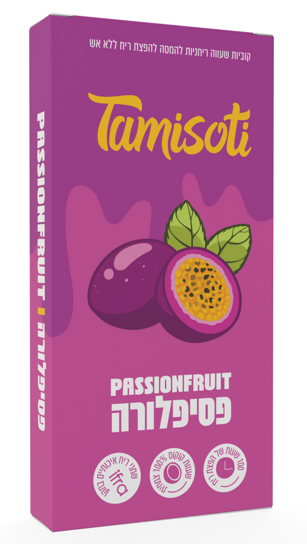 פסיפלורה