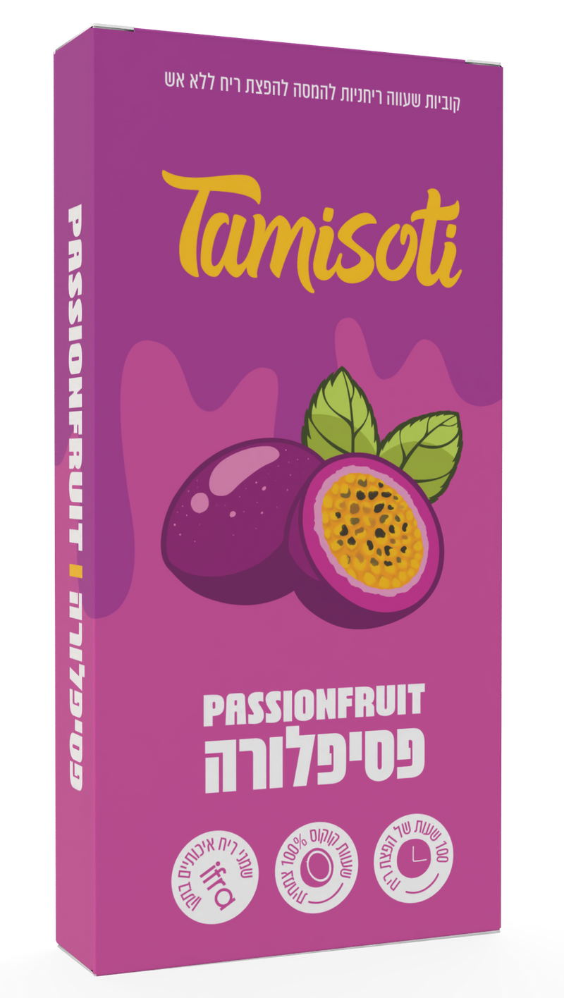 פסיפלורה