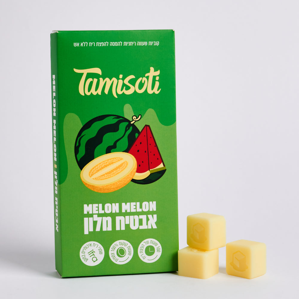 אבטיח מלון