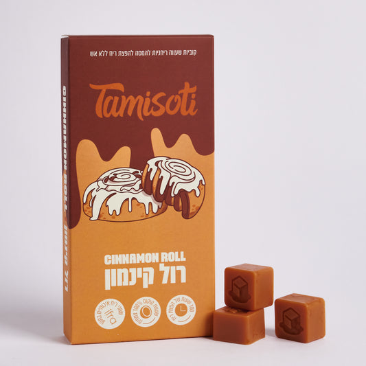 רול קינמון